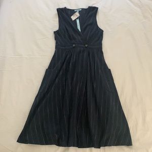 Brand new w/ tags midi/maxi dress